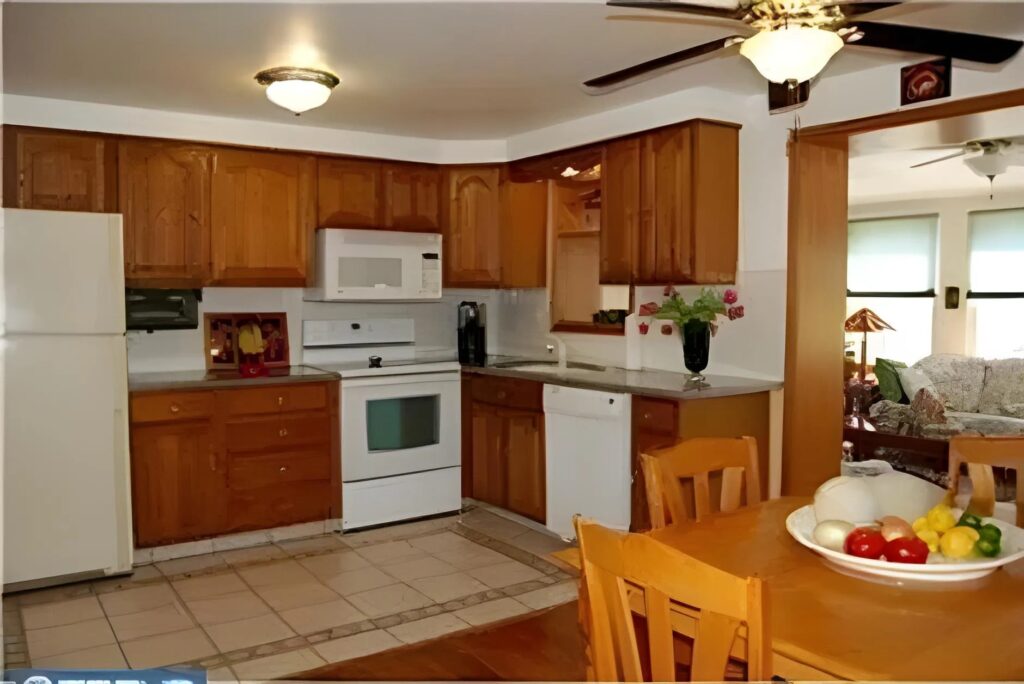 kitchen repair and remodeling