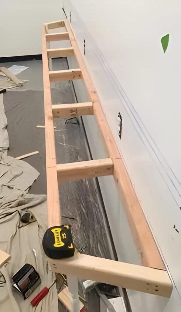 drywall repair