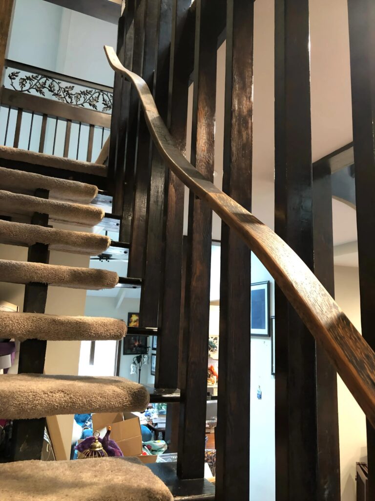 stair repairs